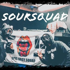 SourSquad