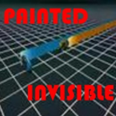 Painted Invisible