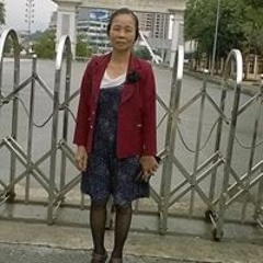 Ngô Nguyệt