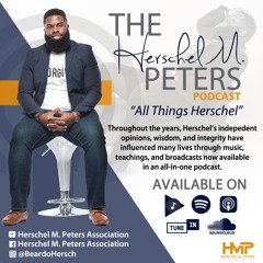 The Herschel M. Peters Podcast