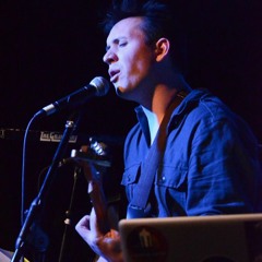 Anthony Caulkins