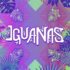 IGUANAS