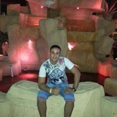 علي العزبي قنديل