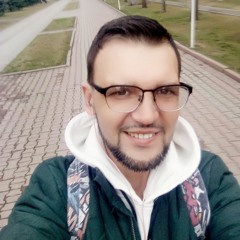Alex Rusinov