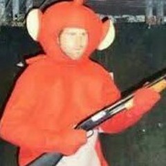 Thicc nigga