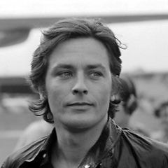 Alain Delon # AudioPUNK # Should Be Done