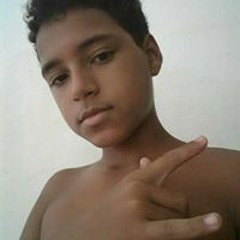Joshua Prosper