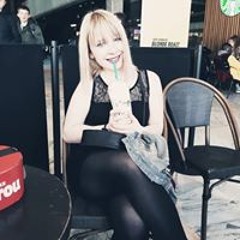 Priscilia Justine Defruit