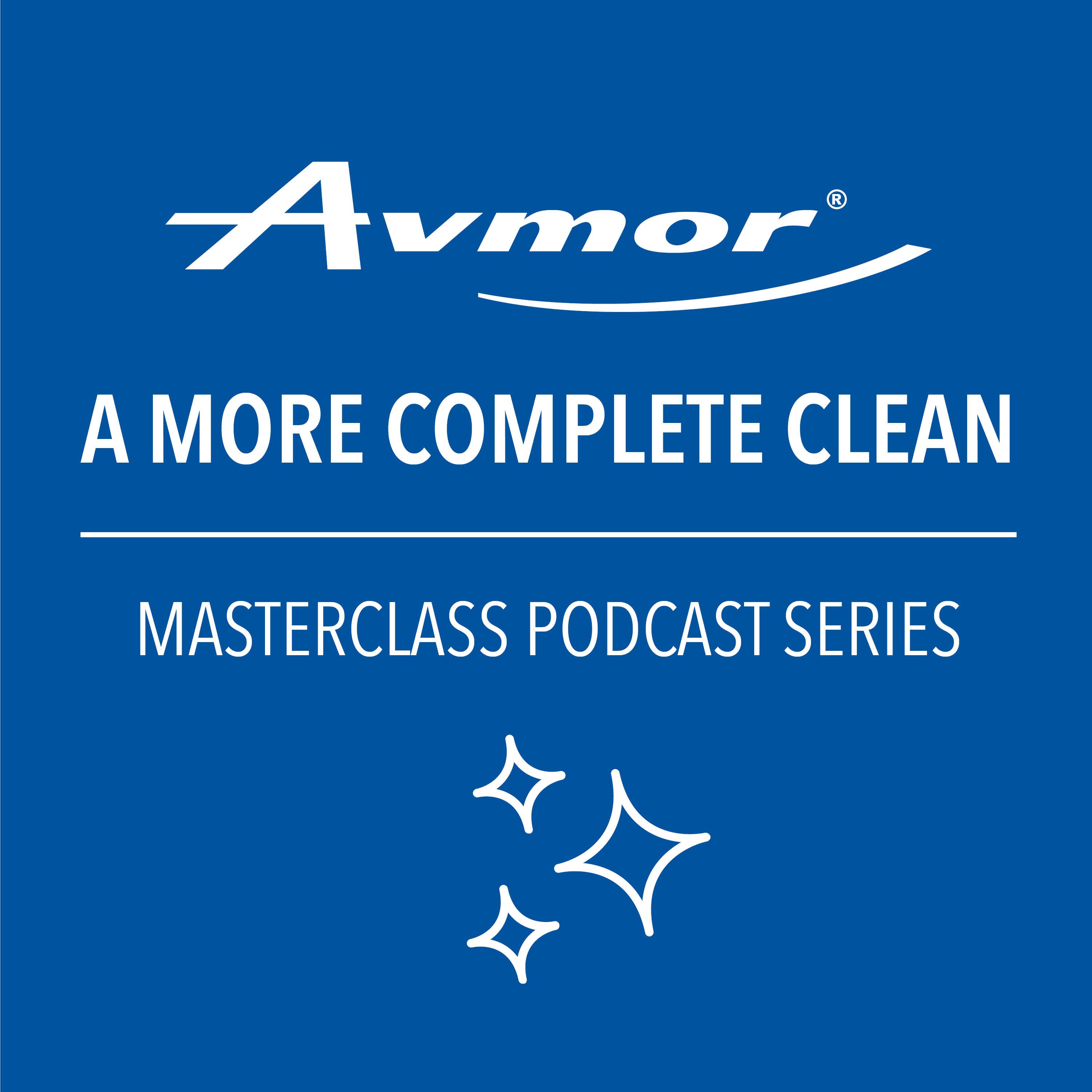Avmor: A MORE COMPLETE CLEAN