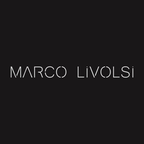 Marco Livolsi’s avatar