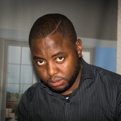 Boomerang aka Jray The Blessed One