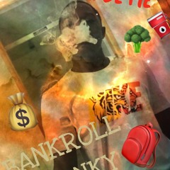 BANKROLL CHUNKY