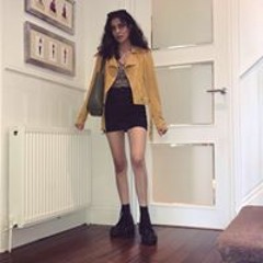 Khayiana Maria Marwaha