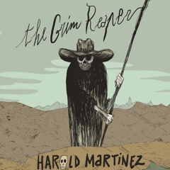 Harold Martinez