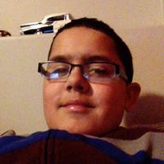 Lil Blessed