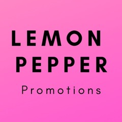 Lemon Pepper Promotions
