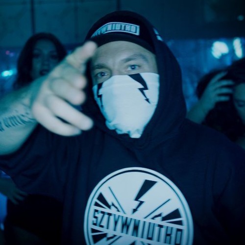 Benasis Cherney - Raxx Daveborn (Kubas Bootleg)