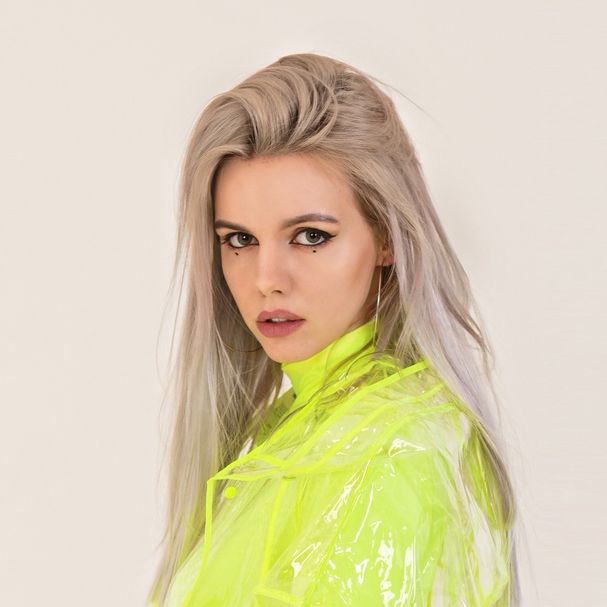 Liza Evans