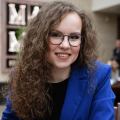 Игнатьева Анастасия