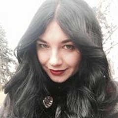 Катя Молодецкая