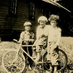 Anderson  Maurice