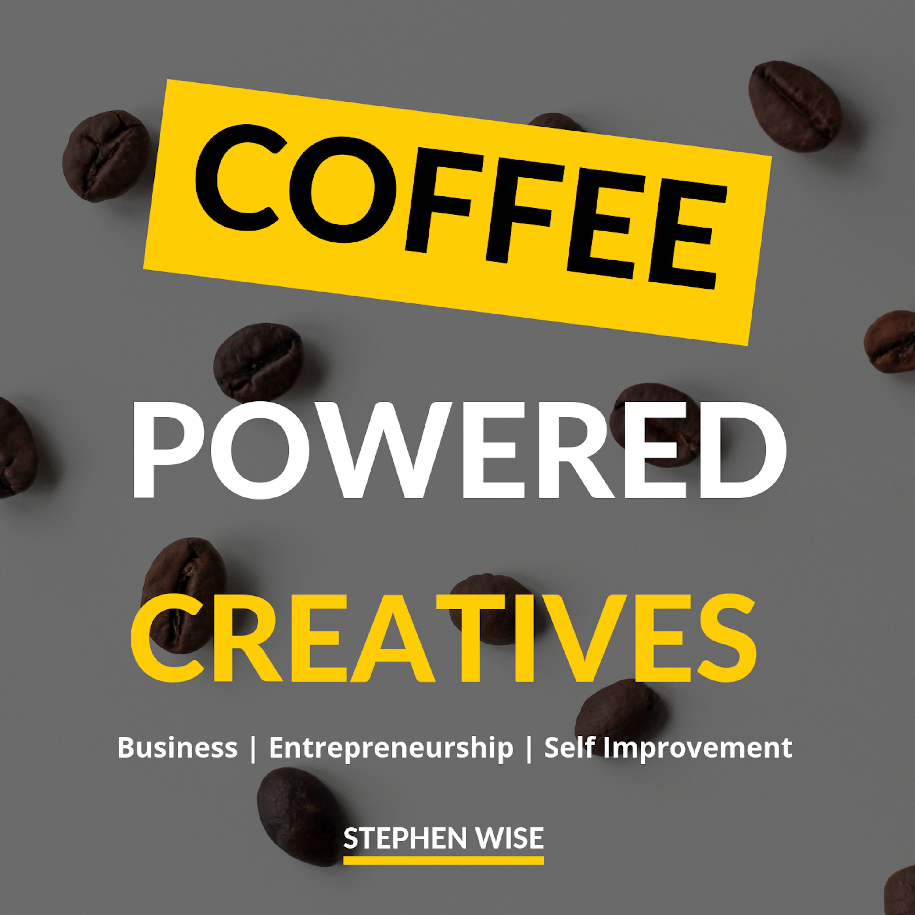 Coffee Powered Creatives
