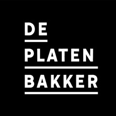 De Platenbakker
