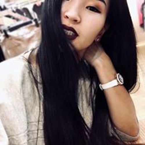 Сусуна’s avatar