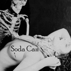 Soda Can