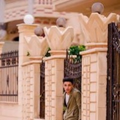 Adham Elmahbob