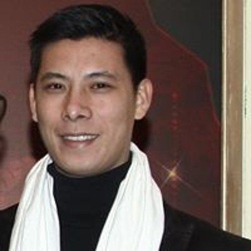 Nguyen Dinh Thang’s avatar