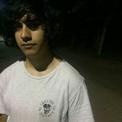 Jere Zuniga