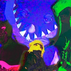 PSIXODELICHESKIE PARNY