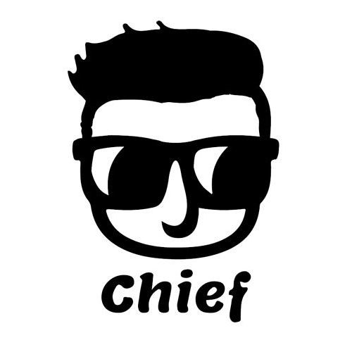 Chief’s avatar