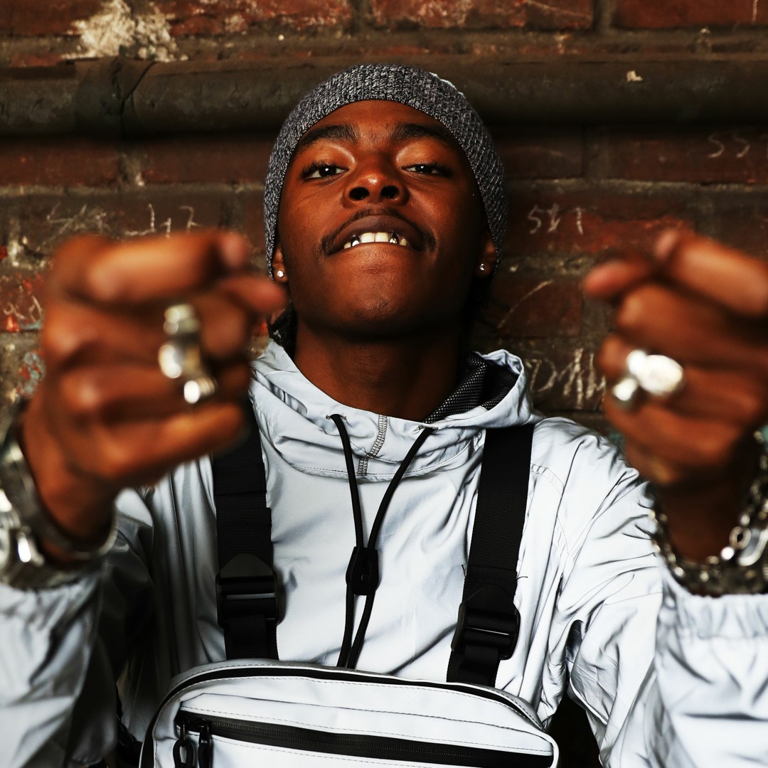 Stream Koba LaD music | Listen to songs, albums, playlists for