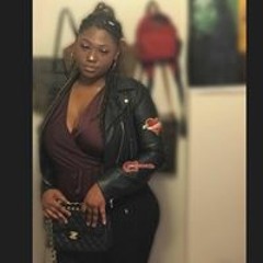 Anganae Laniece Beacham