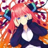 Stream 5 - Toubun No Hanayome Season 2 Opening FullGotoubun No