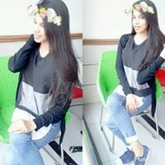 Samra Sabir