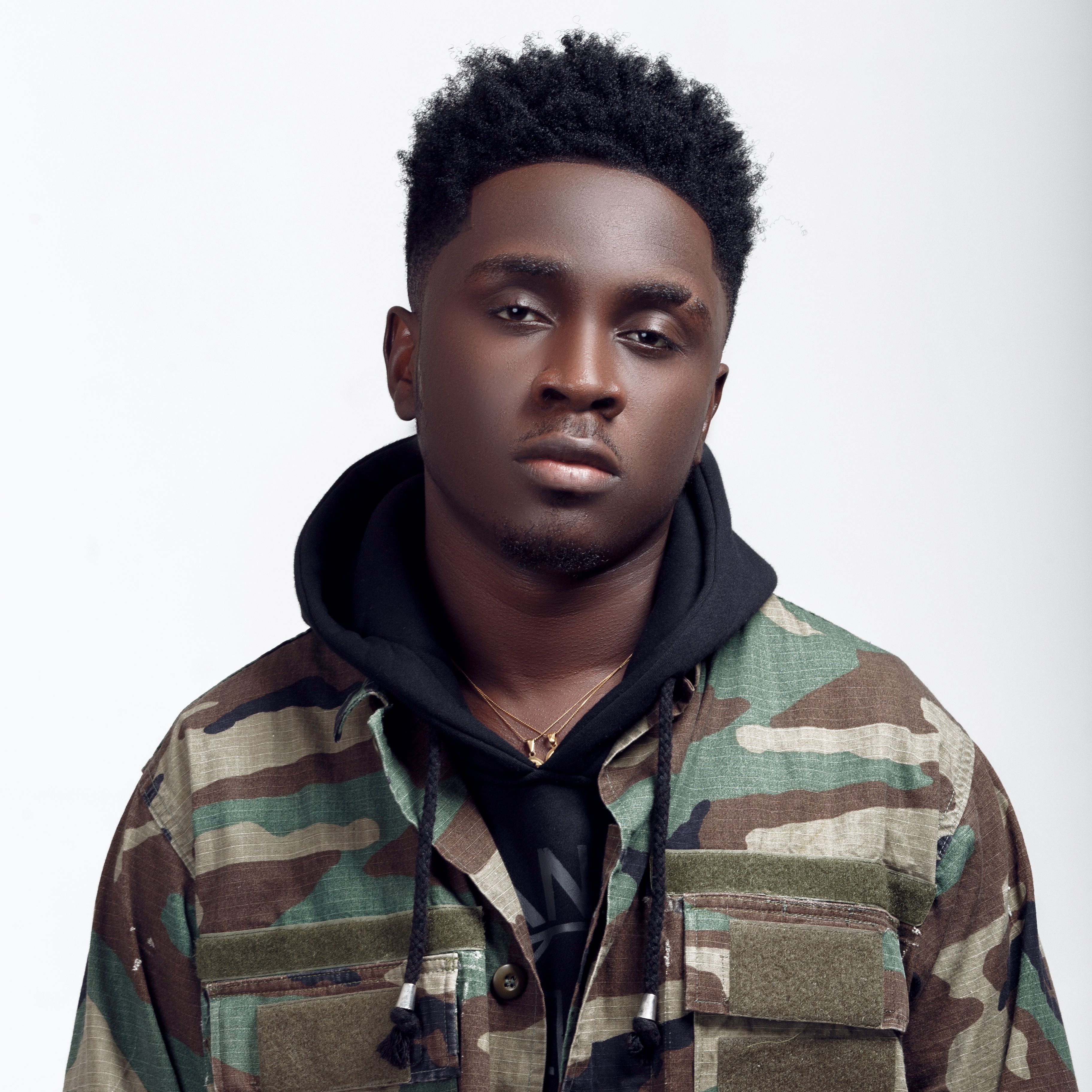 Kweku Smoke