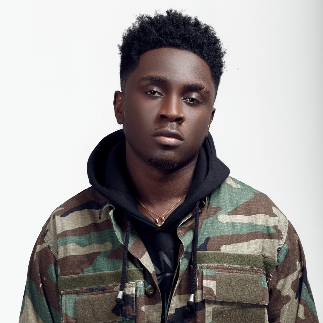 Stream Kweku Smoke music | Listen to songs, albums, playlists for free ...