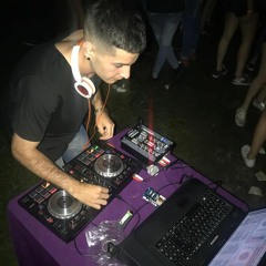 DJ JAVITOXXX