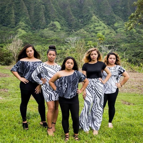 Stream The Tonga Sisters music | Listen to songs, albums, playlists for  free on SoundCloud