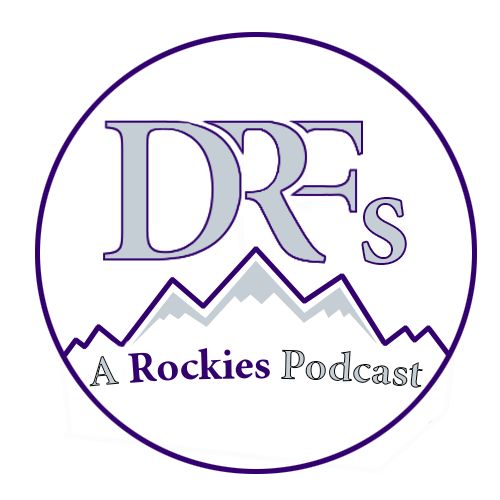 DRFs: A Rockies Podcast