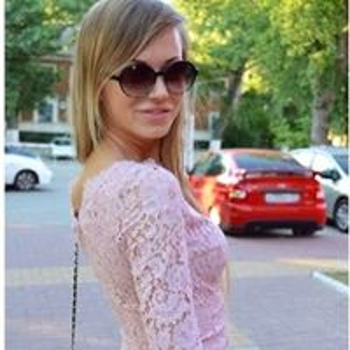Olga Soboleva’s avatar