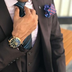 Justin E. Salinas