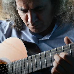 Masoud Aghayi