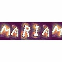 Mariam Yasser