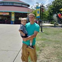 Ethan Hanahan