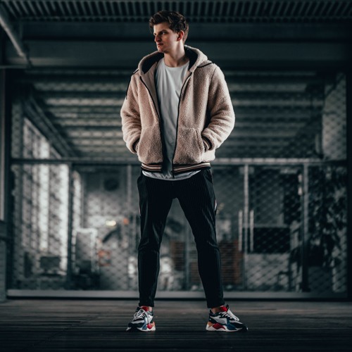 Ferreck Dawn - Selfish Games (James Hayne Remix)