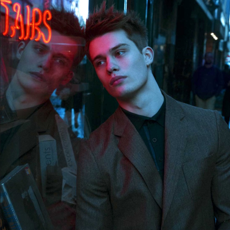 Nicholas Galitzine